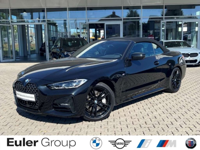 BMW 430