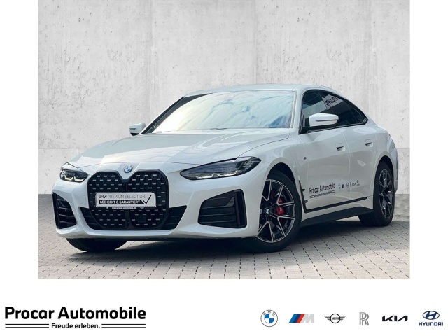 BMW 430