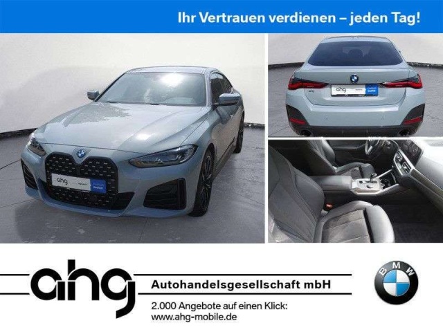 BMW 430