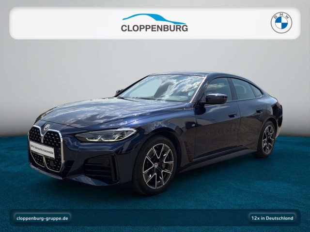 BMW 430