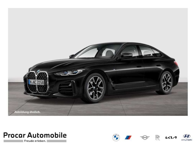BMW 430
