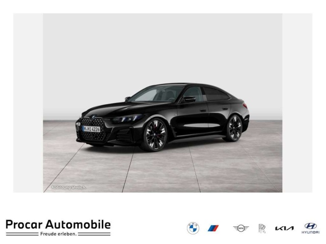 BMW 430