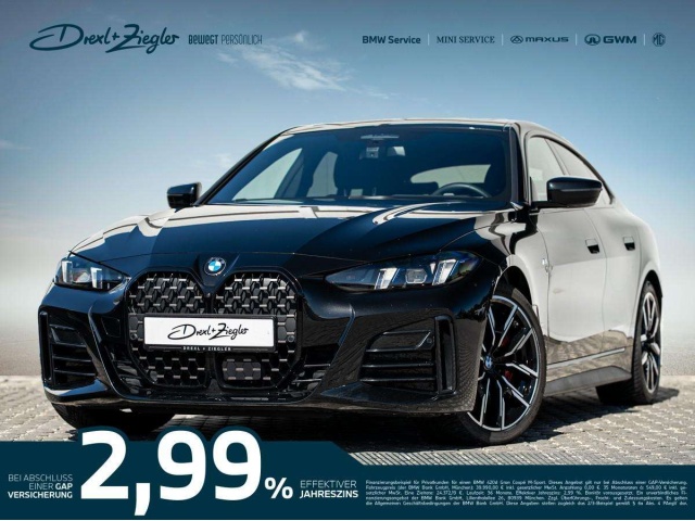 BMW 430