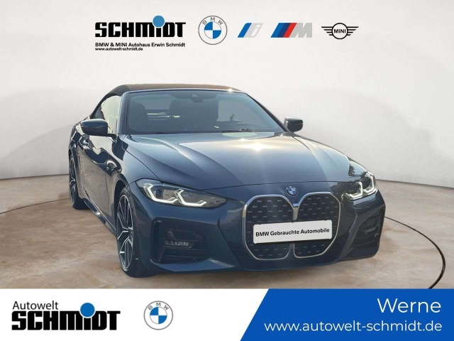 BMW 430