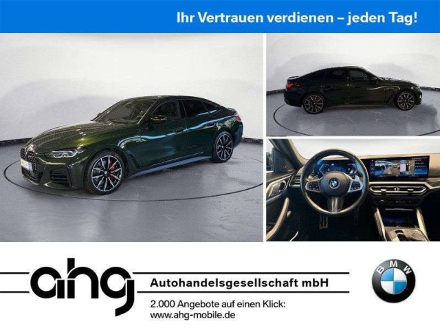 BMW 430