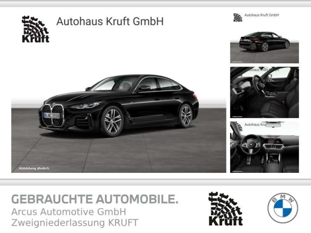 BMW 430