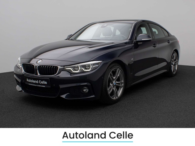 BMW 430
