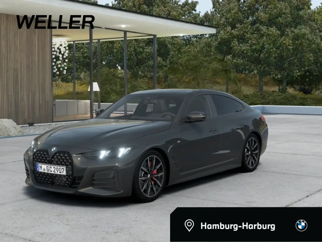 BMW 430