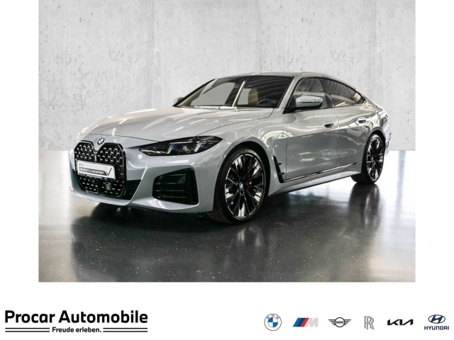 BMW 430