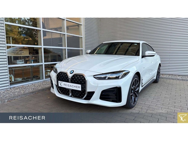 BMW 430