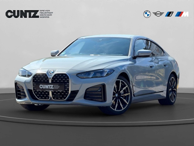 BMW 430