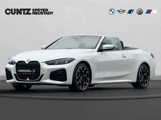 BMW 430