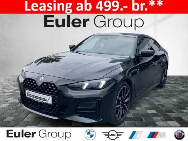BMW 430