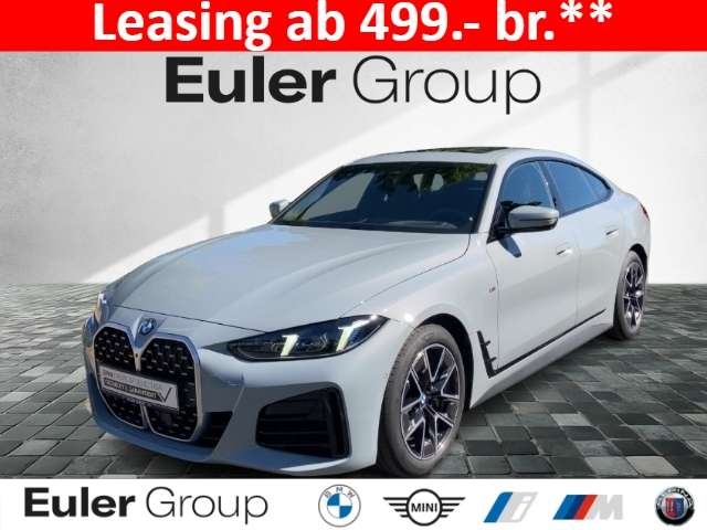 BMW 430 occasion
