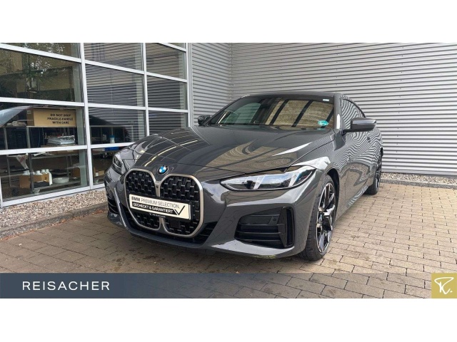 BMW 430