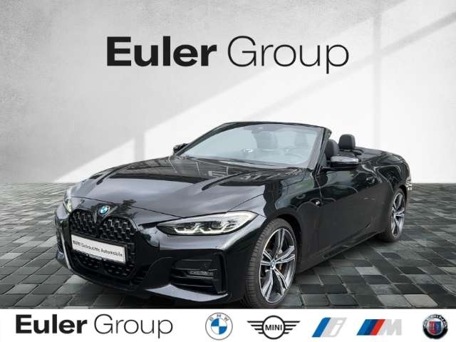 BMW 430