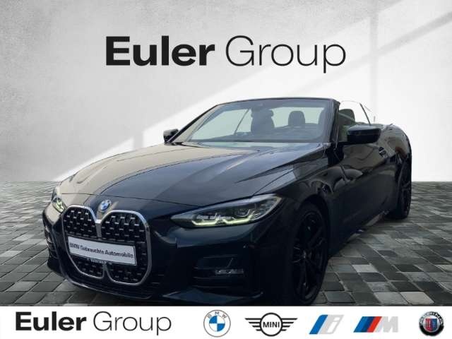 BMW 430