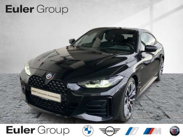 BMW 430