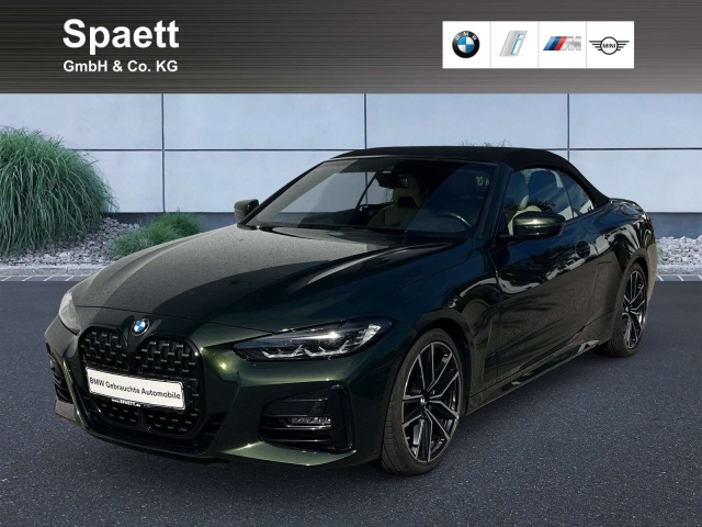BMW 430
