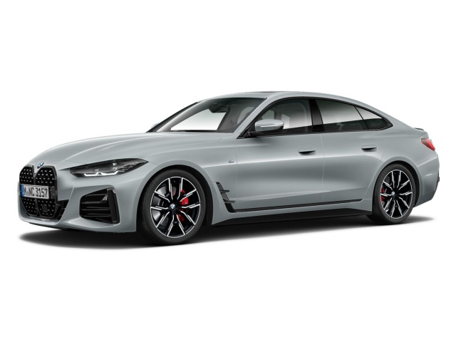 BMW 430