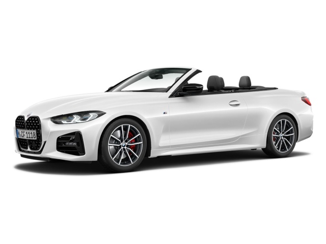 BMW 430