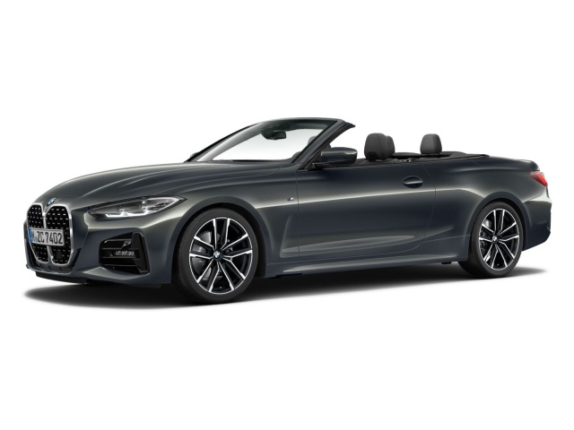 BMW 430