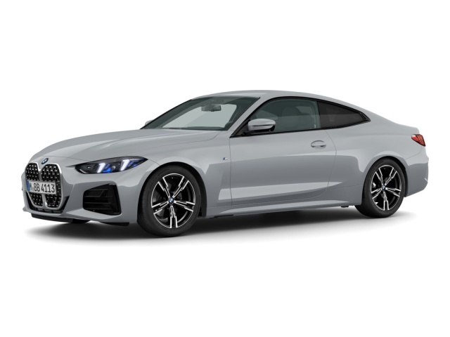 BMW 430