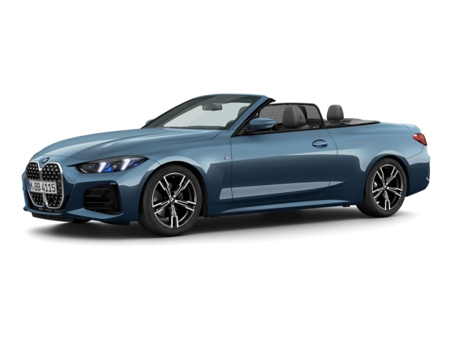 BMW 430
