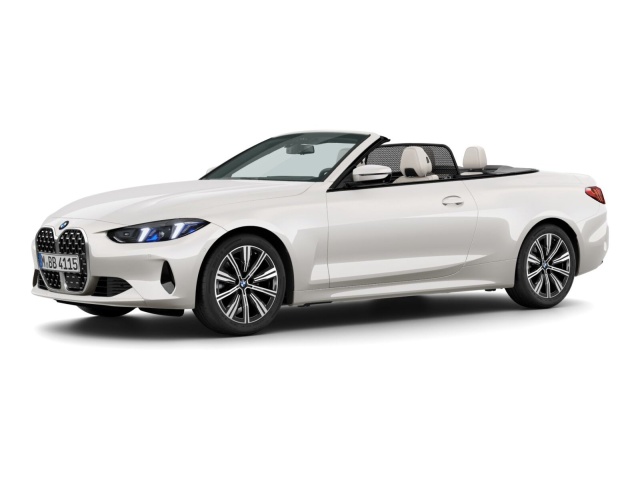 BMW 430