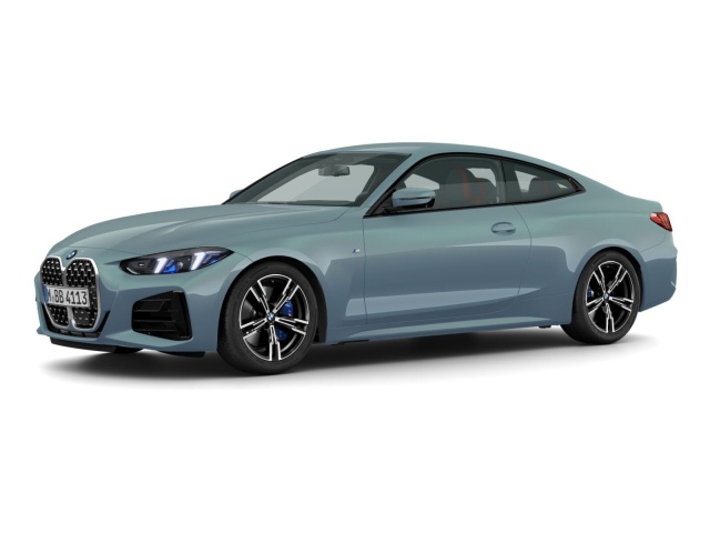 BMW 430