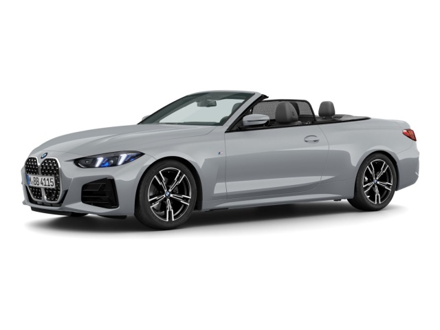 BMW 430