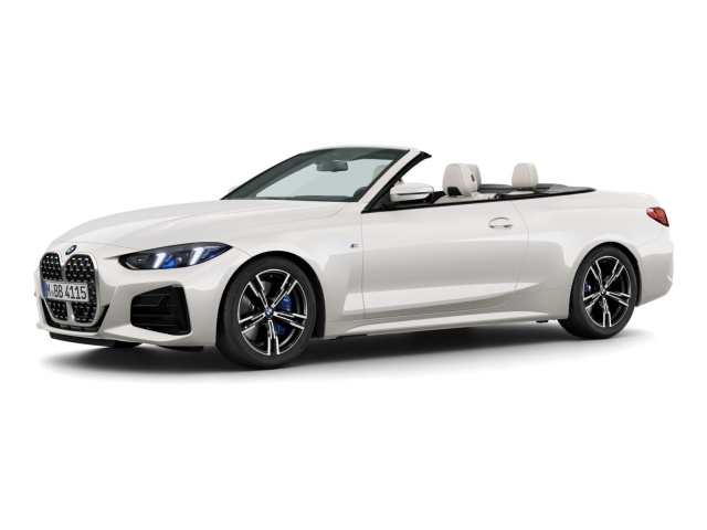 BMW 430