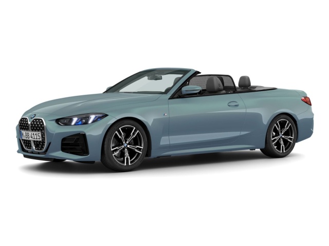 BMW 430