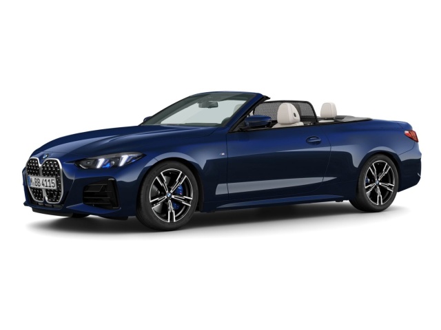 BMW 430