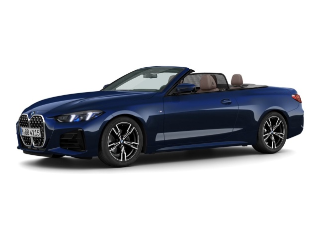 BMW 430