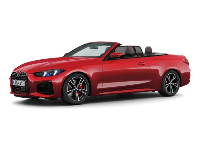 BMW 430