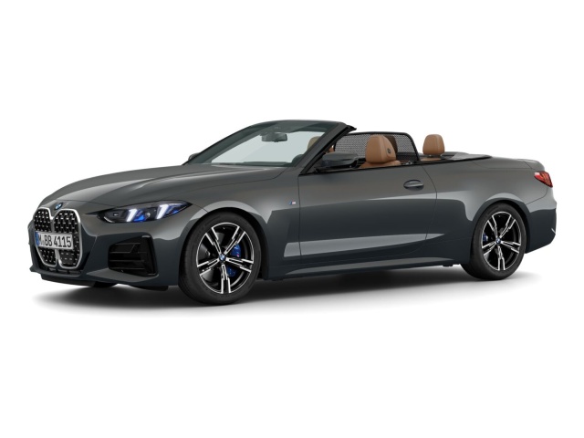 BMW 430