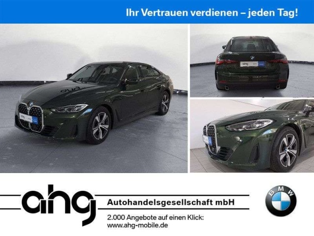 BMW 430