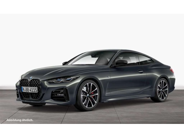 BMW 430