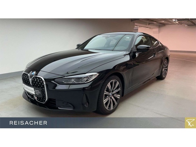 BMW 430