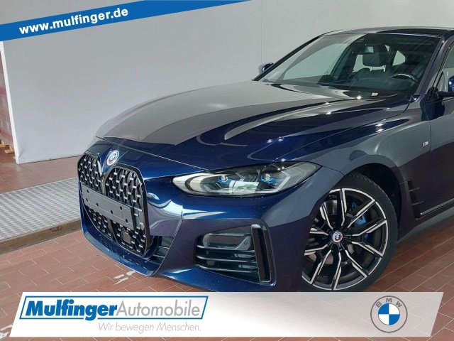 BMW 430