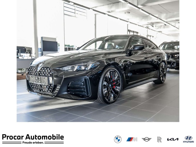 BMW 430