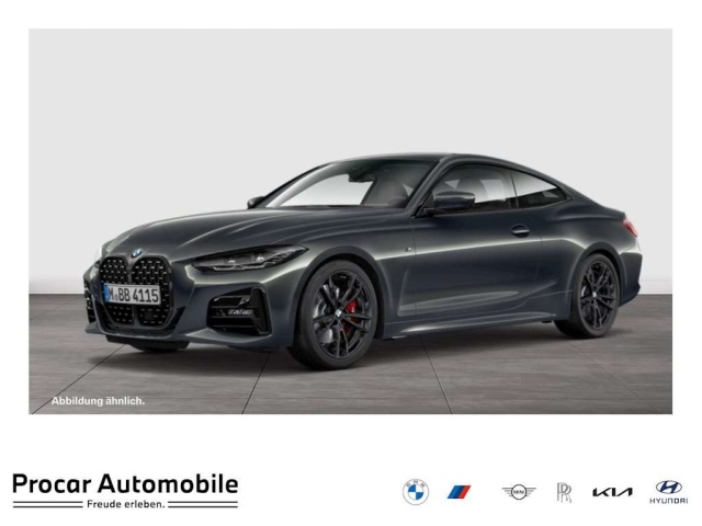 BMW 430
