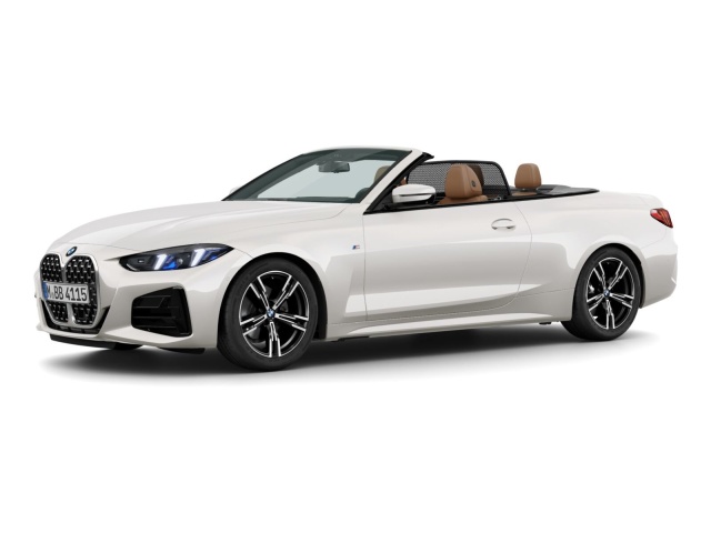 BMW 430
