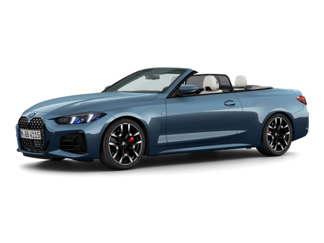 BMW 430