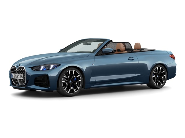 BMW 430