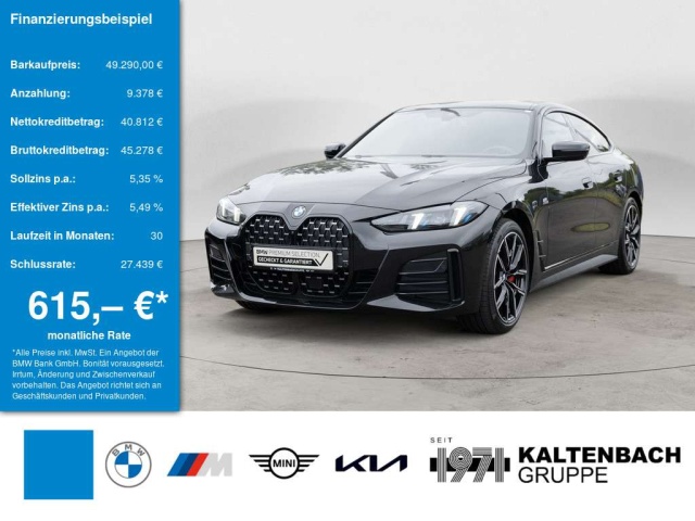 BMW 430