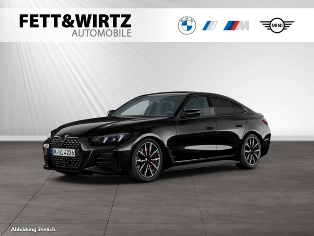 BMW 430