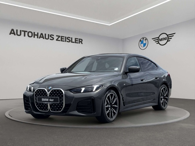 BMW 430