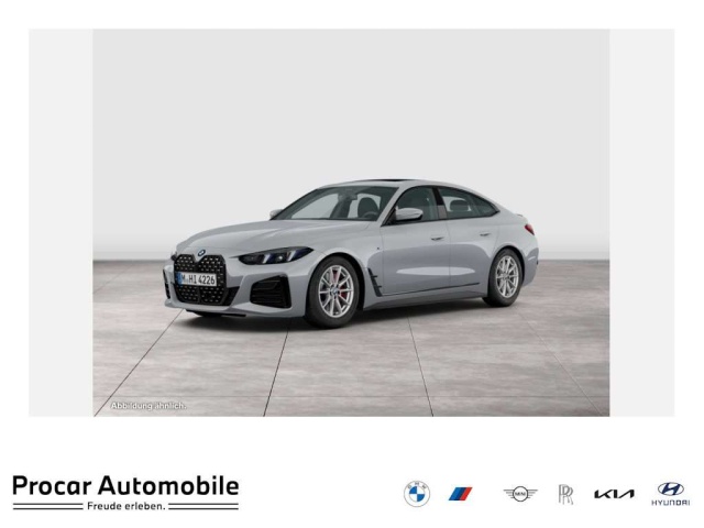BMW 430